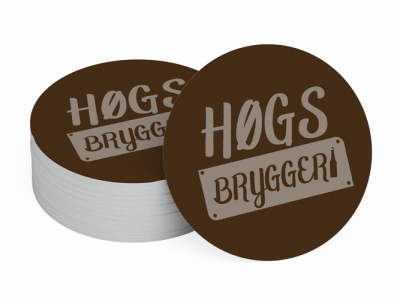 HØGS Bryggeri