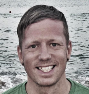 Mikal Andre Johansen Profilbilde